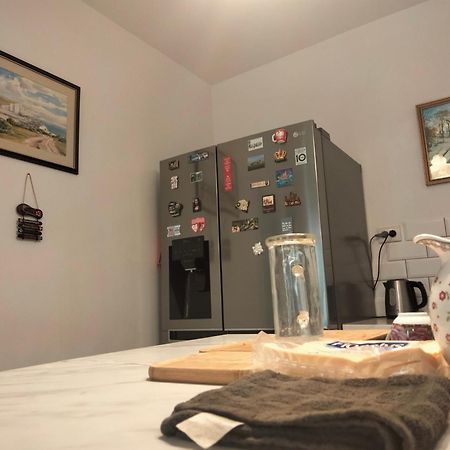 Casa Scheiana Bed and Breakfast Μπρασόβ Εξωτερικό φωτογραφία