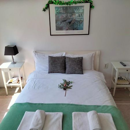 Casa Scheiana Bed and Breakfast Μπρασόβ Εξωτερικό φωτογραφία
