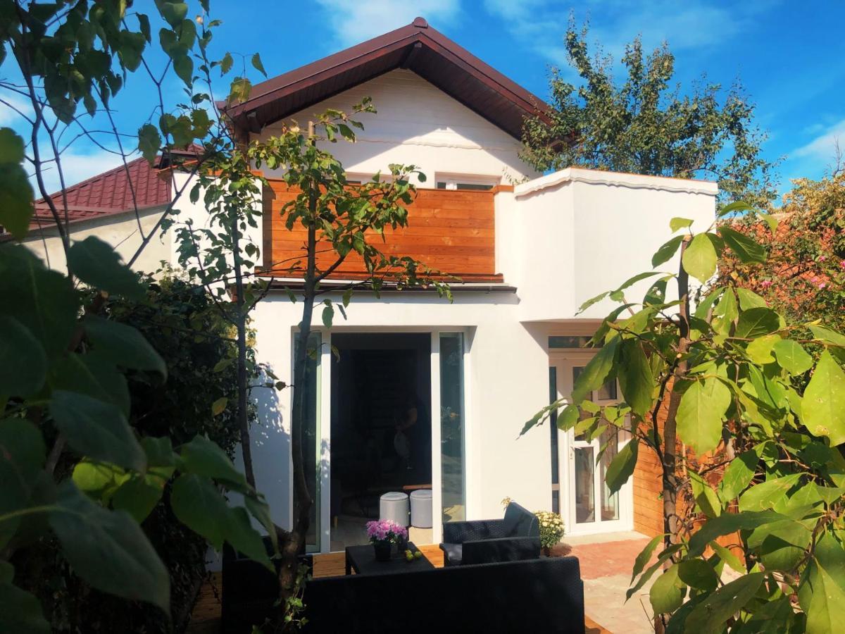 Casa Scheiana Bed and Breakfast Μπρασόβ Εξωτερικό φωτογραφία