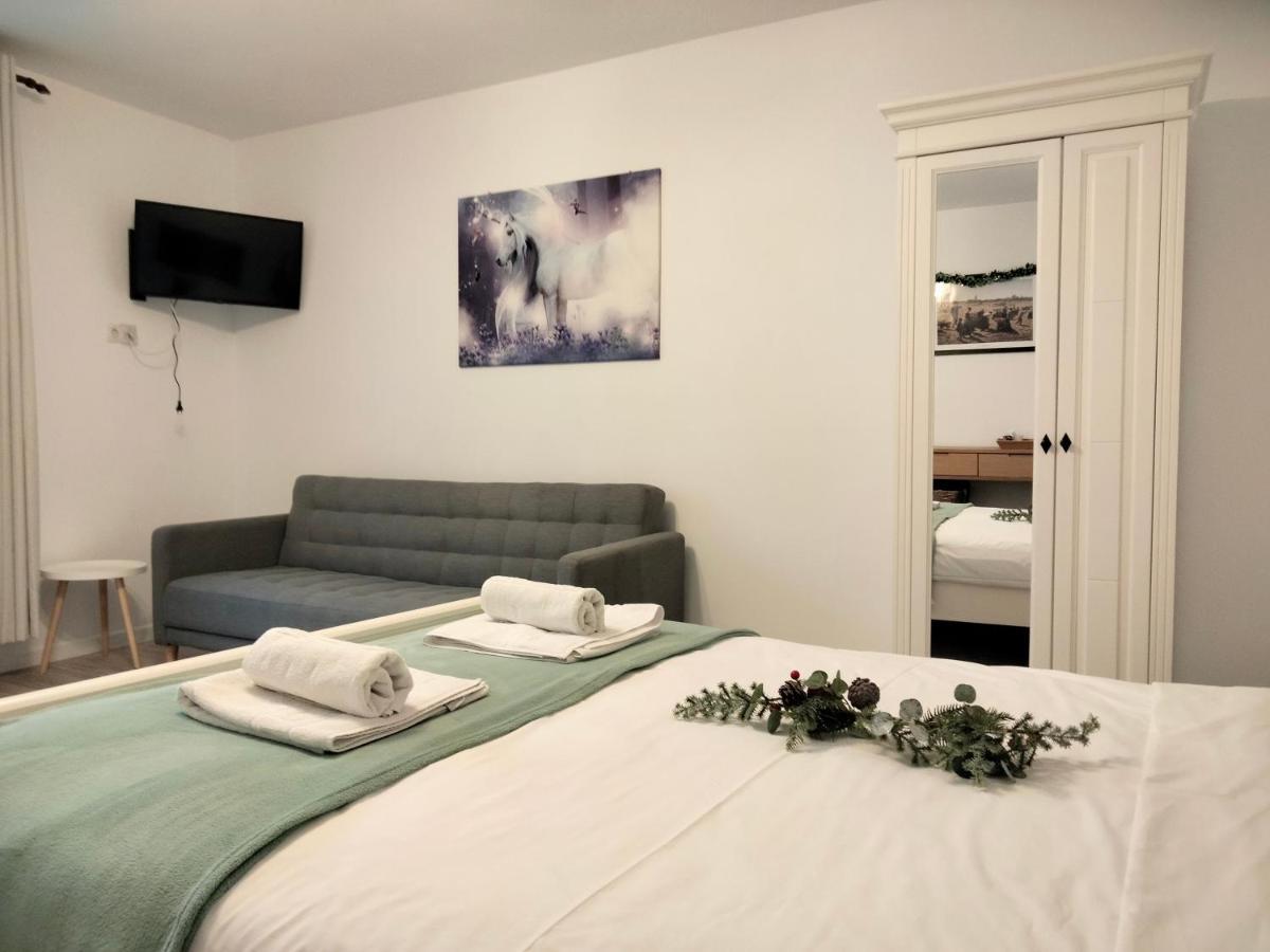 Casa Scheiana Bed and Breakfast Μπρασόβ Εξωτερικό φωτογραφία
