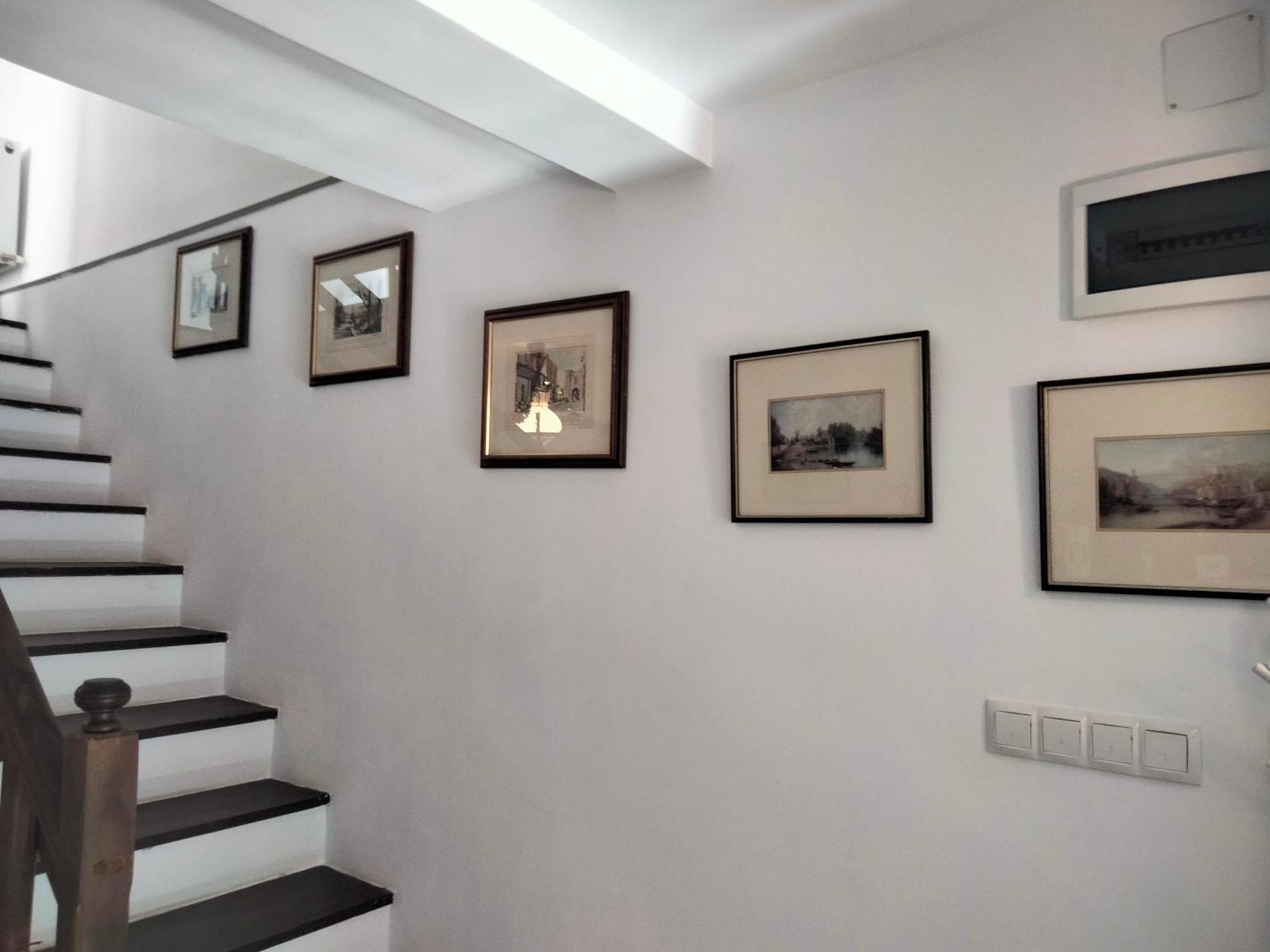 Casa Scheiana Bed and Breakfast Μπρασόβ Εξωτερικό φωτογραφία