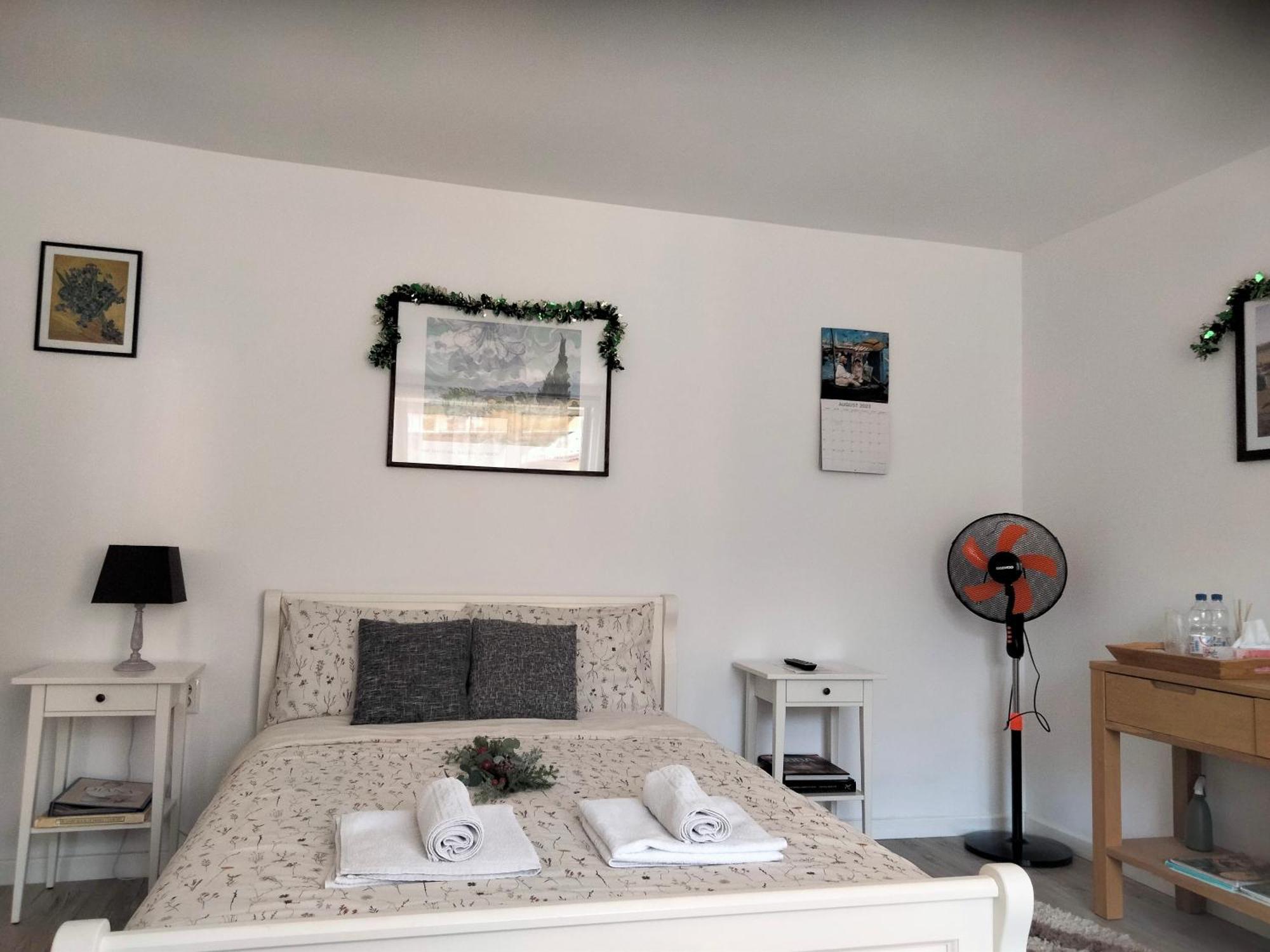Casa Scheiana Bed and Breakfast Μπρασόβ Εξωτερικό φωτογραφία