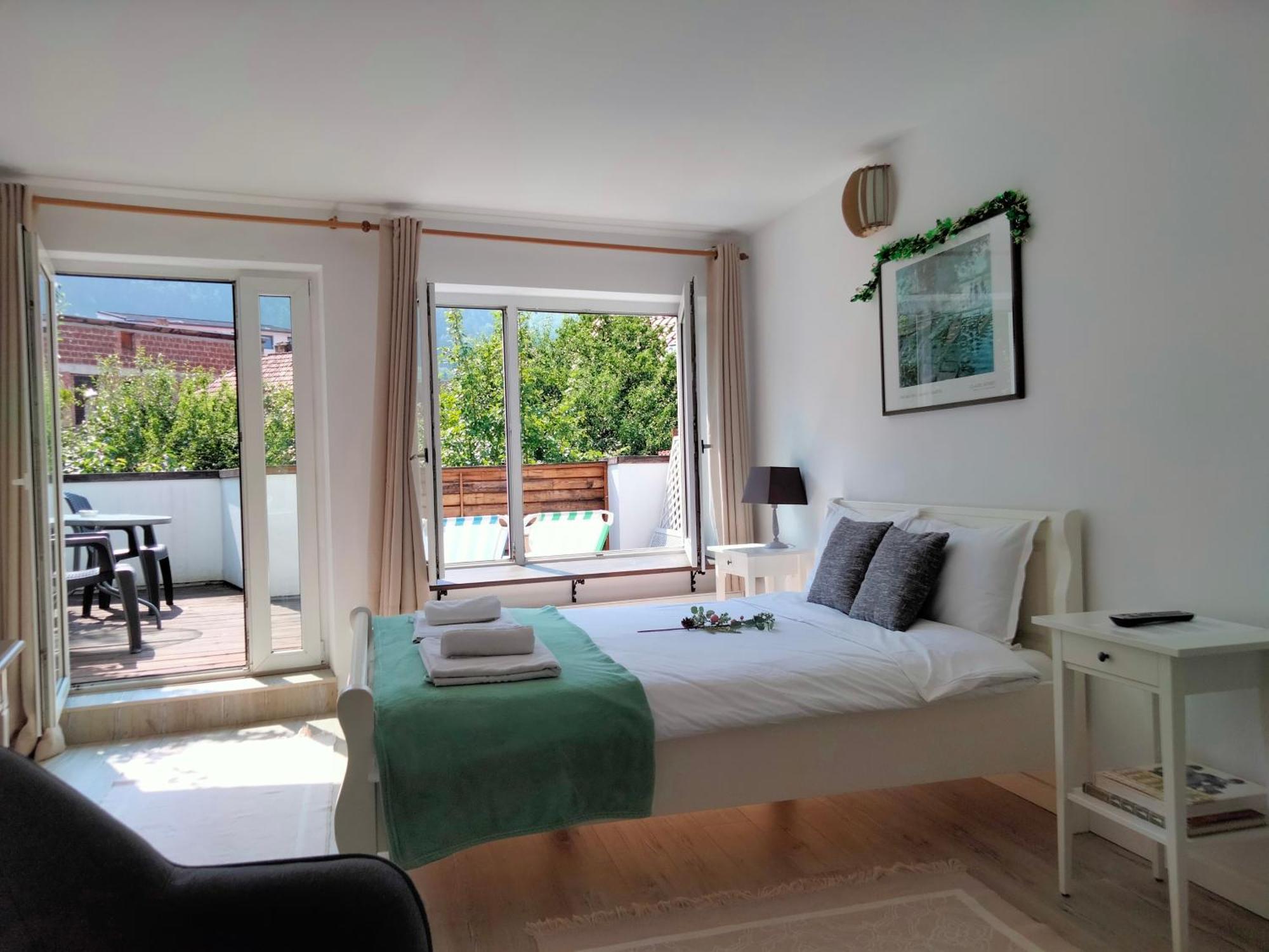 Casa Scheiana Bed and Breakfast Μπρασόβ Εξωτερικό φωτογραφία