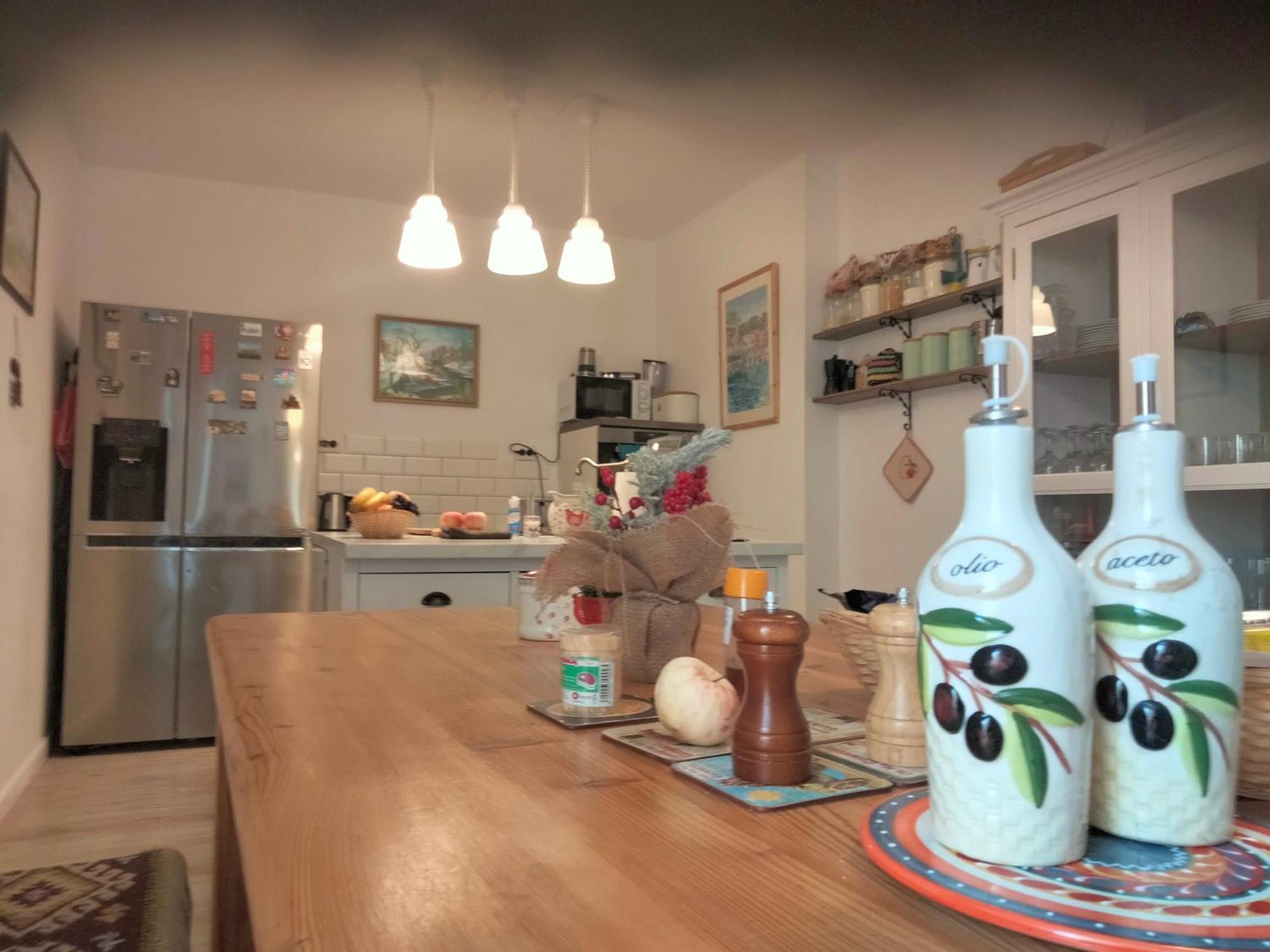 Casa Scheiana Bed and Breakfast Μπρασόβ Εξωτερικό φωτογραφία
