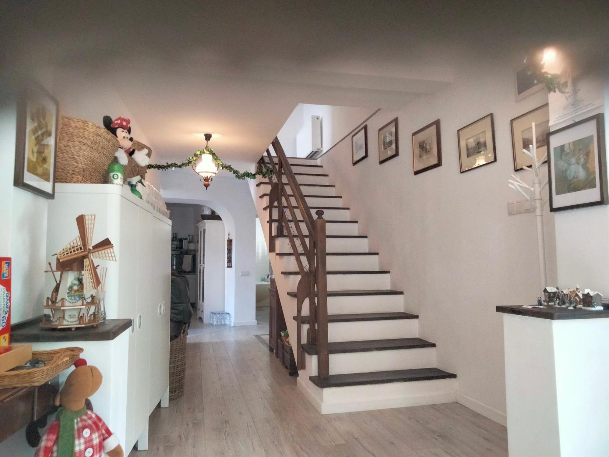 Casa Scheiana Bed and Breakfast Μπρασόβ Εξωτερικό φωτογραφία