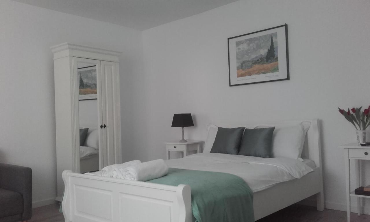Casa Scheiana Bed and Breakfast Μπρασόβ Εξωτερικό φωτογραφία